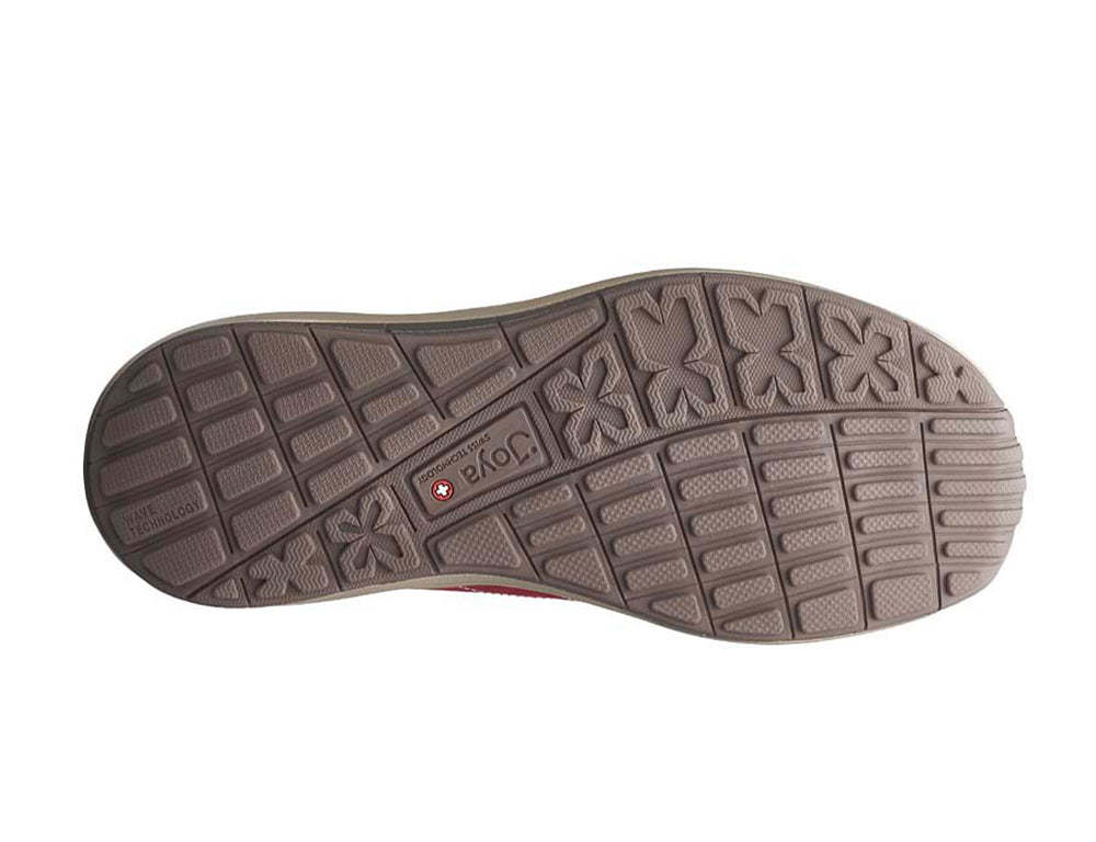 Joya Venice Red ShoeMed