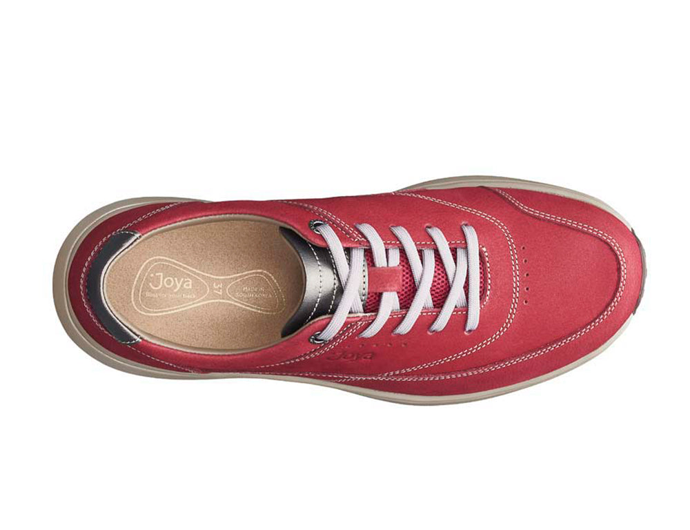 Joya Venice Red ShoeMed