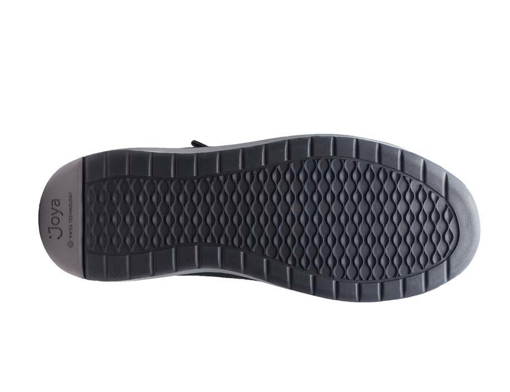 Joya Laura Black II ShoeMed