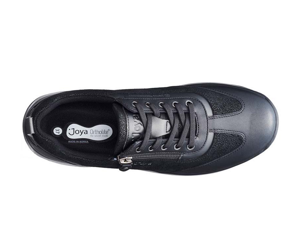 Joya Laura Black II ShoeMed