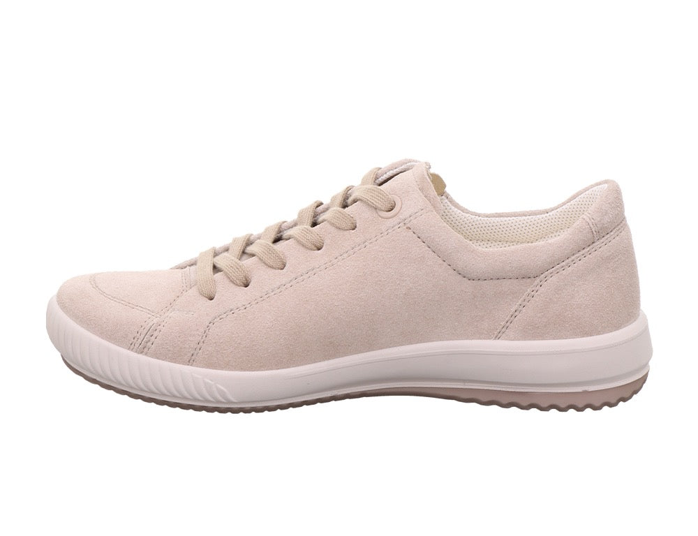 Womens Zip Tanaro 5.0 Taupe Trainers