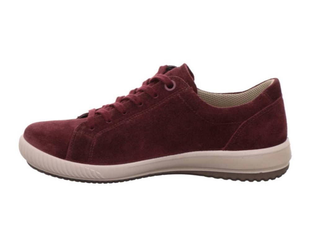 Womens Gore-Tex Zip Tanaro 5.0 Rubin Trainers