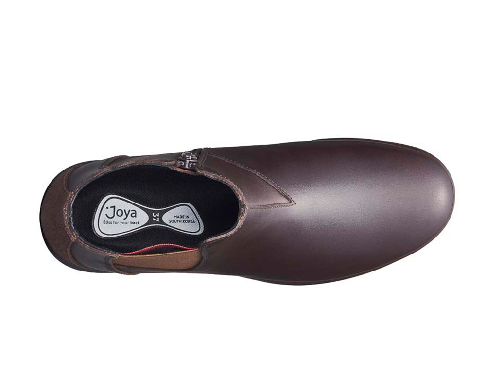 Joya London II Dark Brown ShoeMed