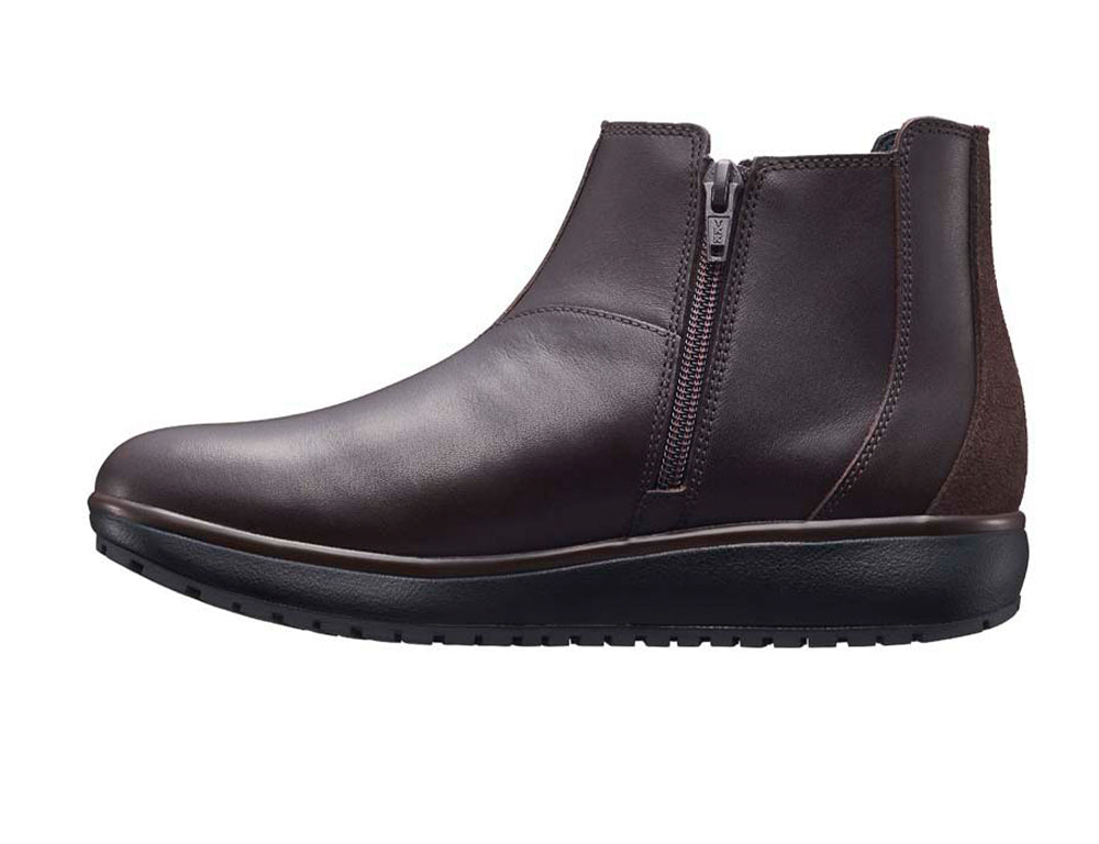 Joya London II Dark Brown ShoeMed