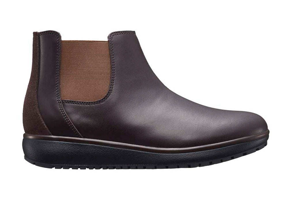 Joya London II Dark Brown ShoeMed