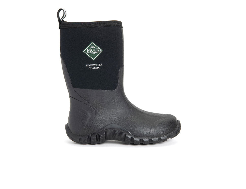 Muck boots 2025 edgewater mid