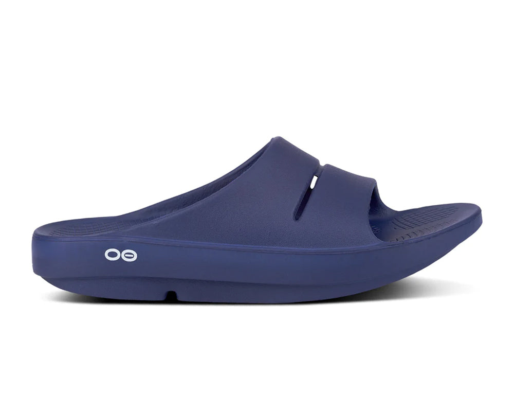 OOfos OOahh Navy Recovery Slides