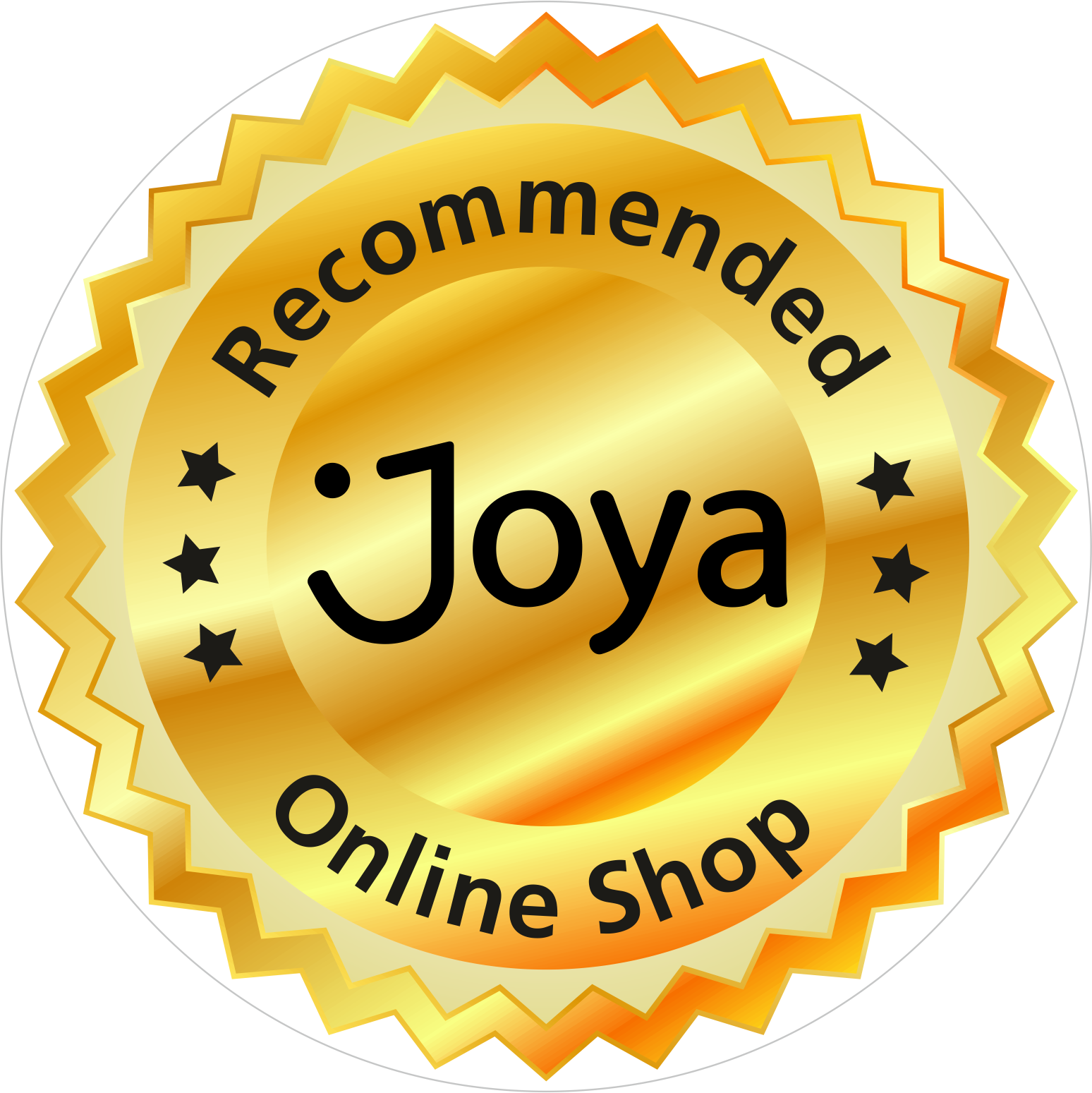 Joya Tony II Anthracite ShoeMed