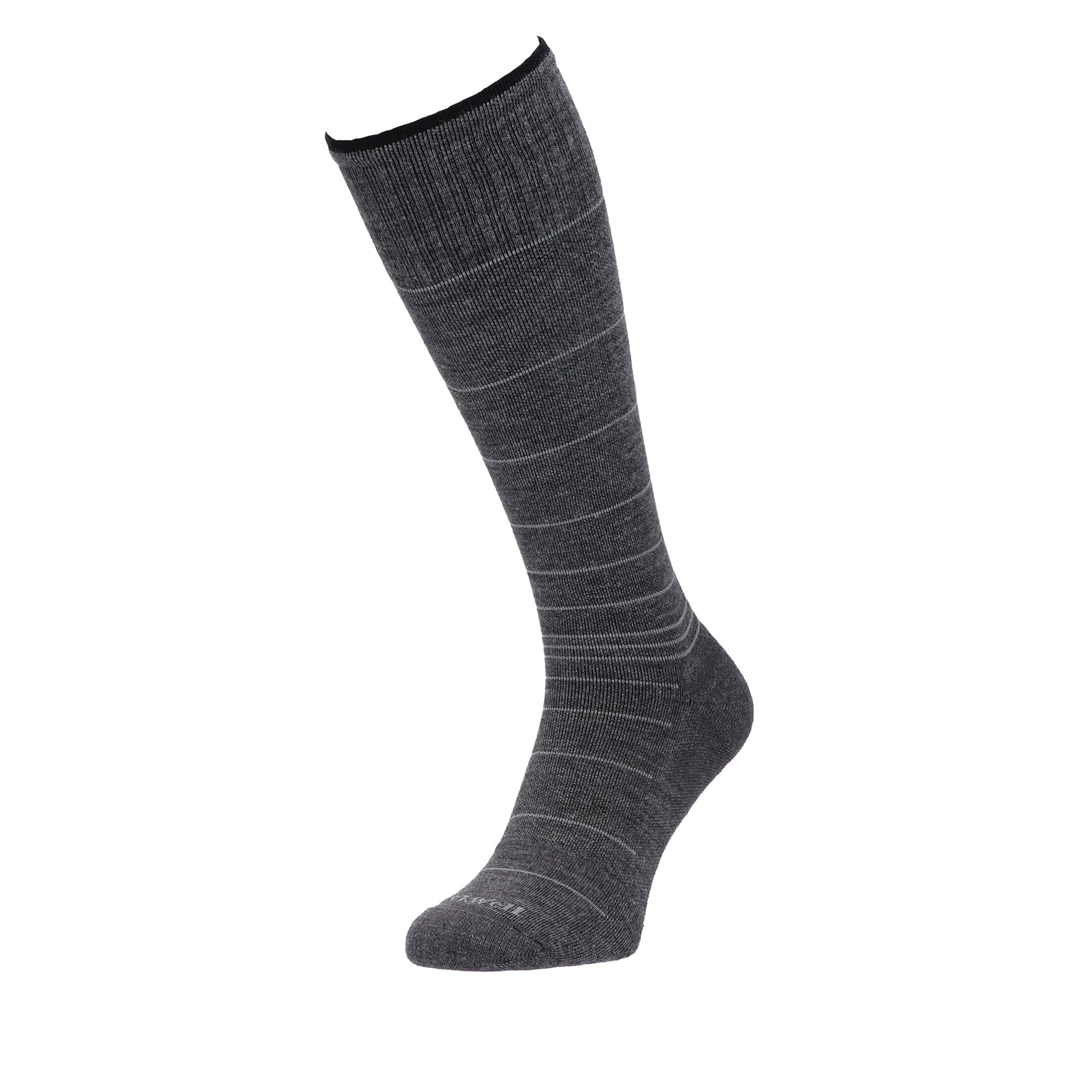 Sockwell Circulator M Charcoal 850 ShoeMed