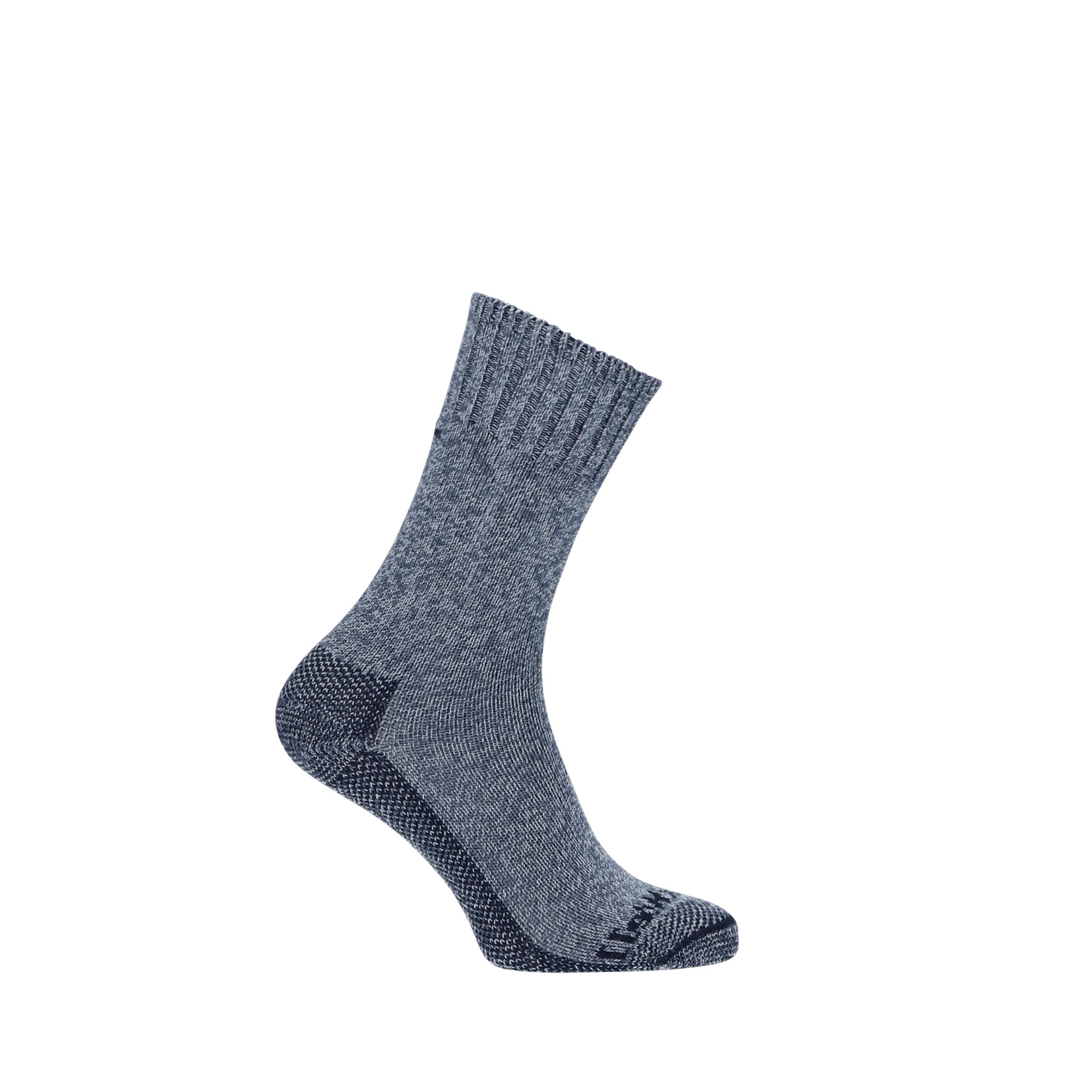 Calze Sockwell Bumble Micro Donna: Benessere E Compressione Dolce Con Lana Merino E Bambù, Made In USA