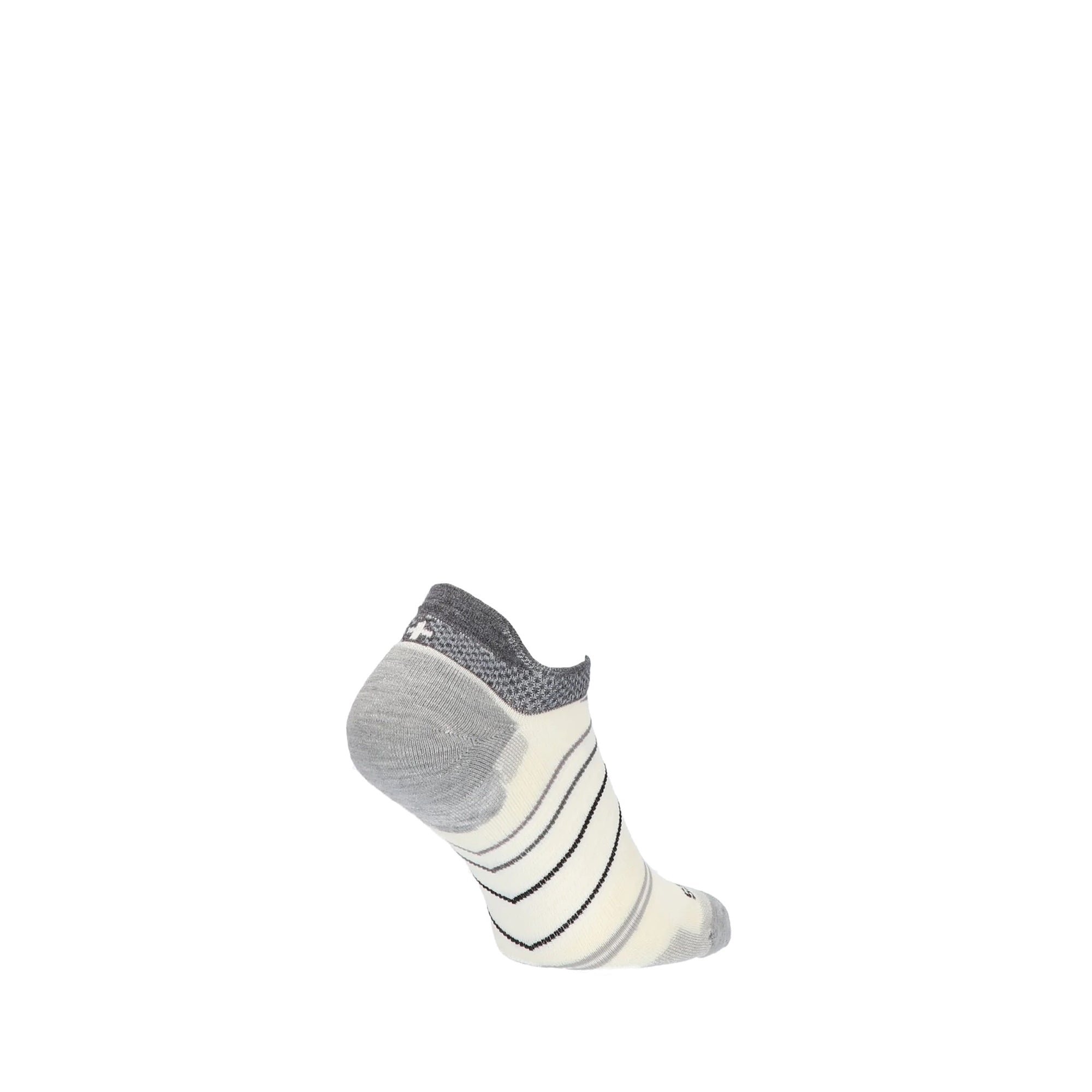 Mens Sports Pacer Micro Natural 015 Socks