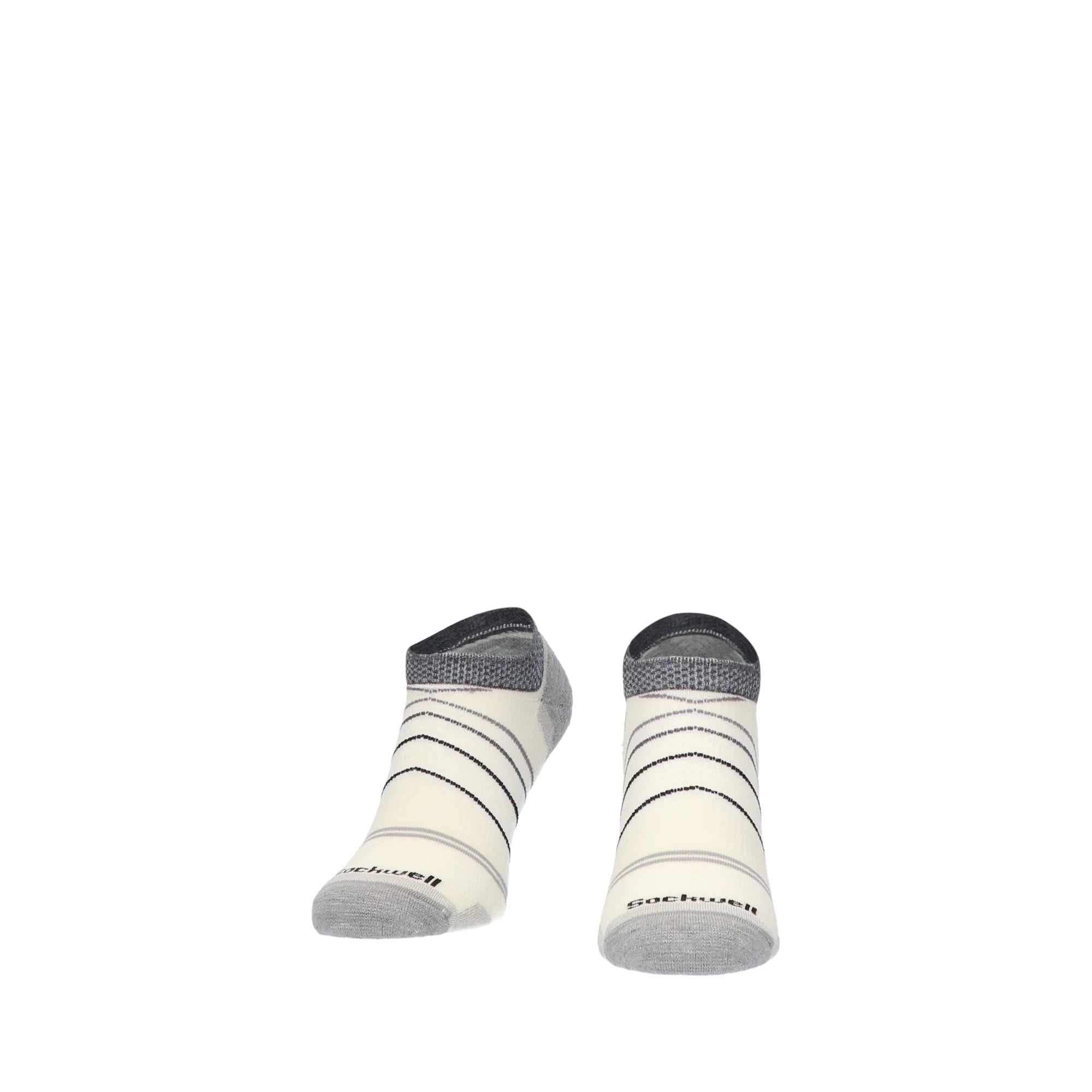 Mens Sports Pacer Micro Natural 015 Socks