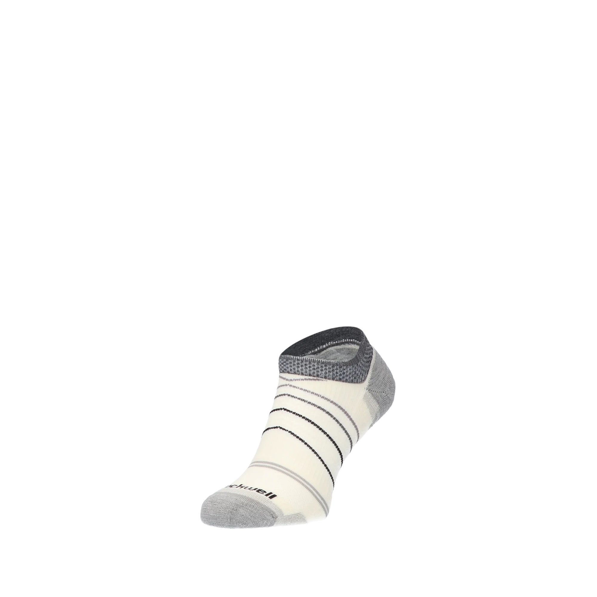 Mens Sports Pacer Micro Natural 015 Socks