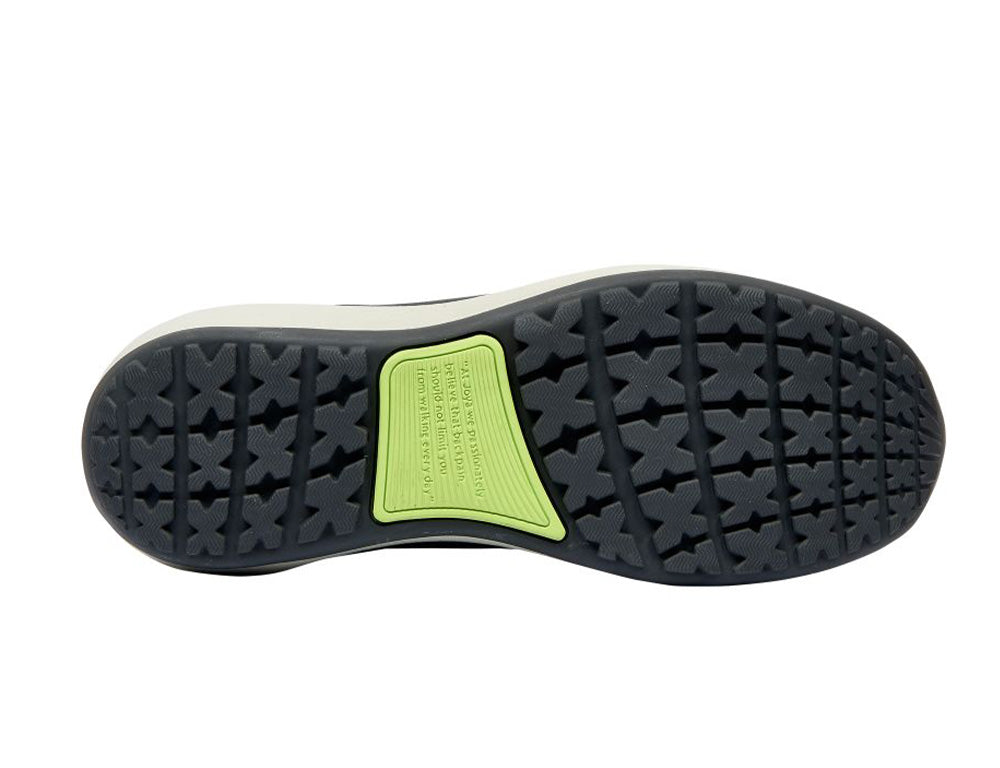 Joya Sydney Dark Navy ShoeMed