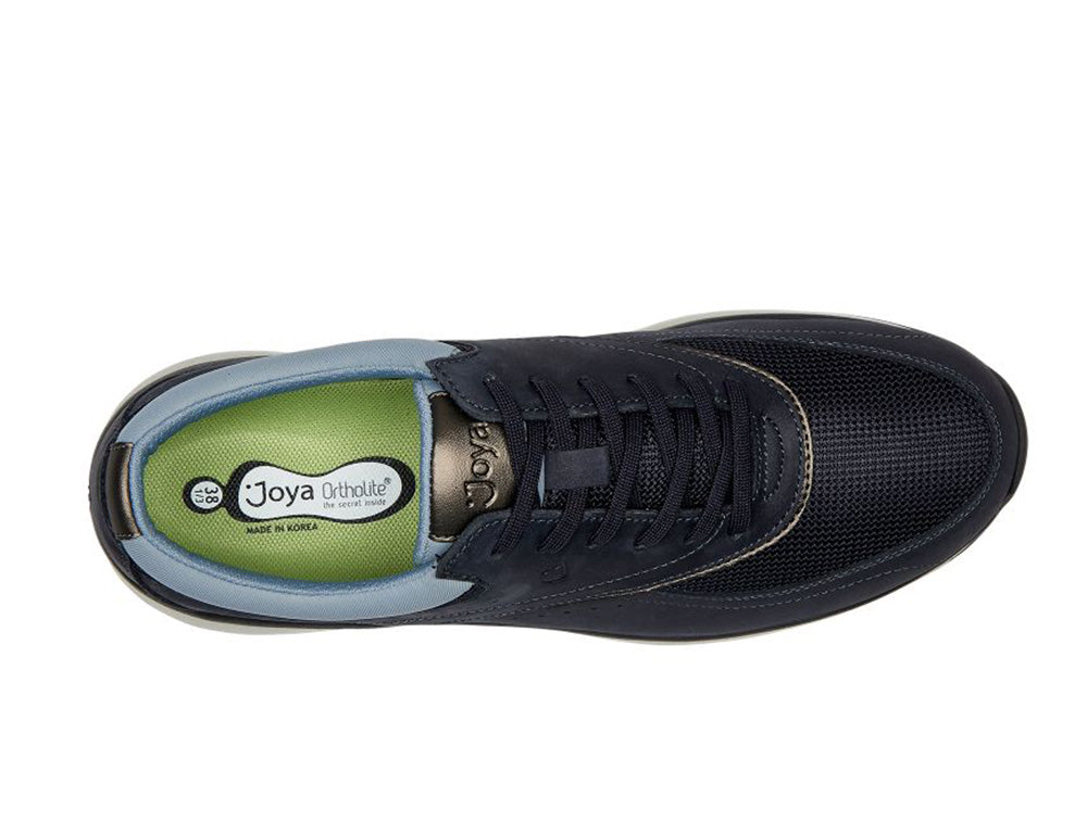 Joya Sydney Dark Navy ShoeMed
