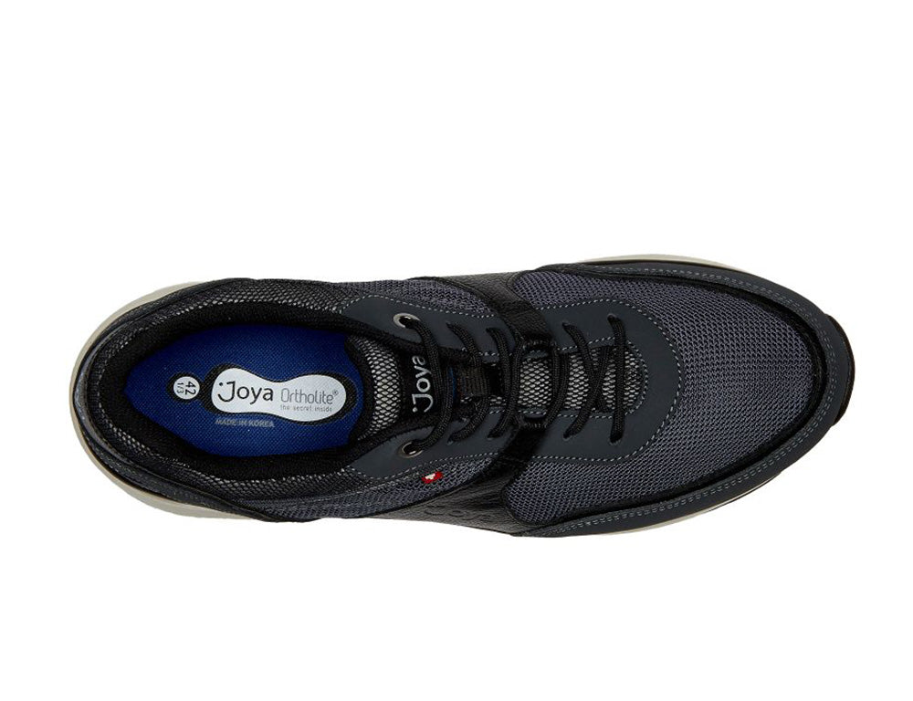 Joya Tony II Anthracite ShoeMed