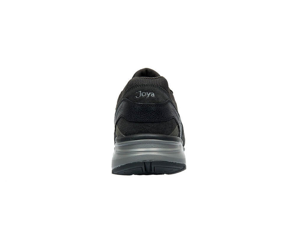 Joya Tony II Black ShoeMed