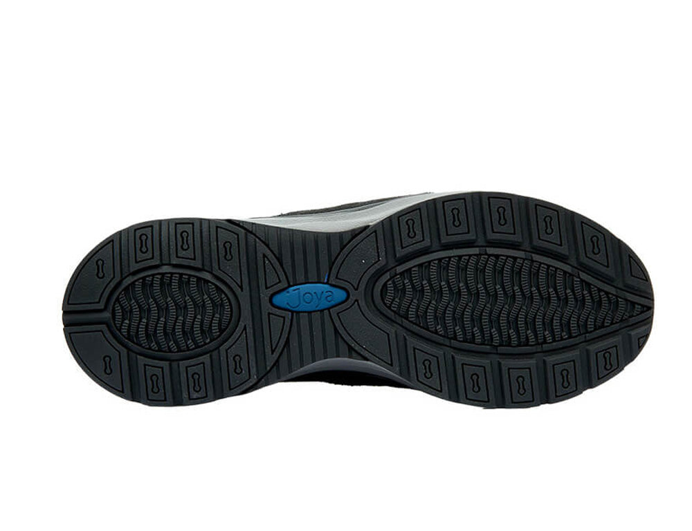 Joya Tony II Black ShoeMed