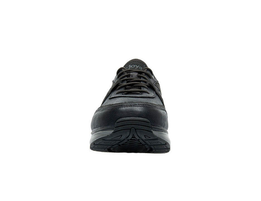 Joya Tony II Black ShoeMed