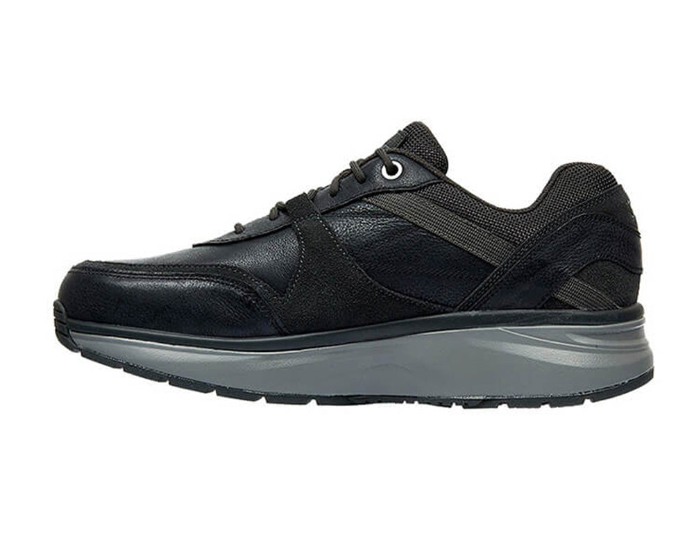 Joya Tony II Black ShoeMed