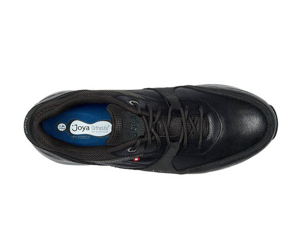 Joya Tony II Black ShoeMed