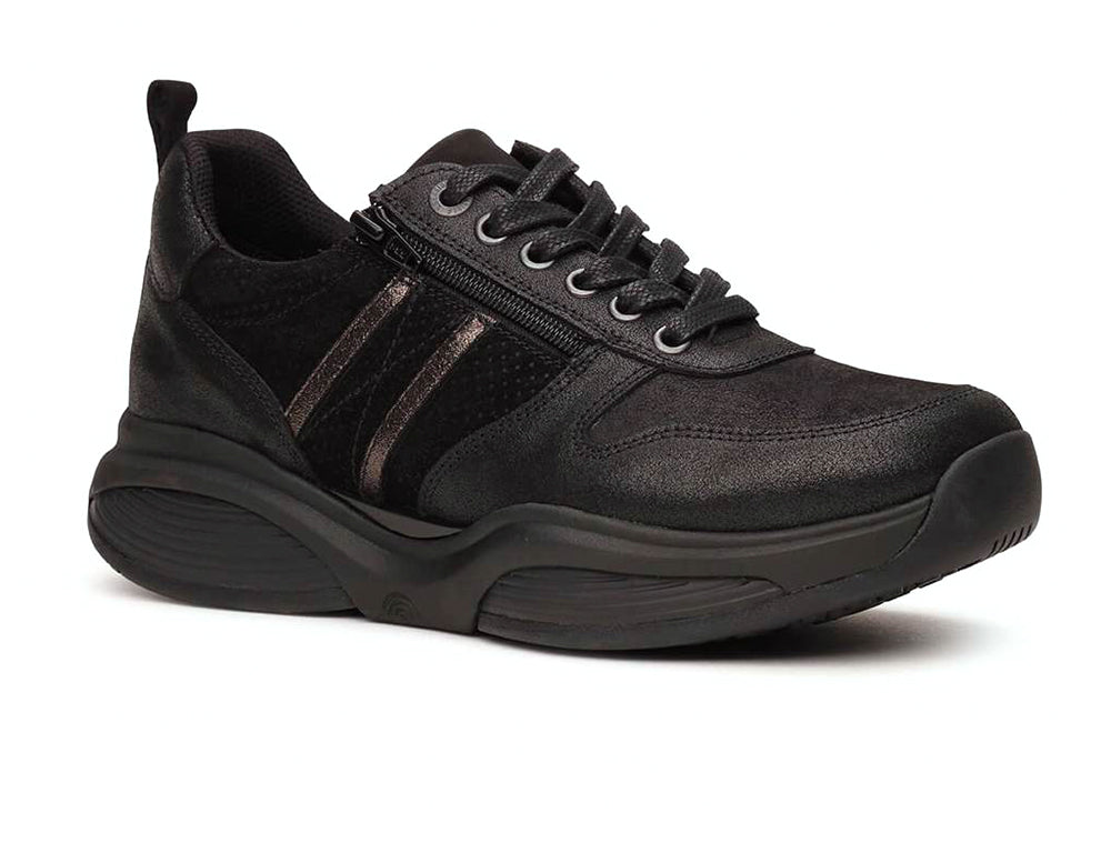 Xsensible SWX3 W Black ShoeMed