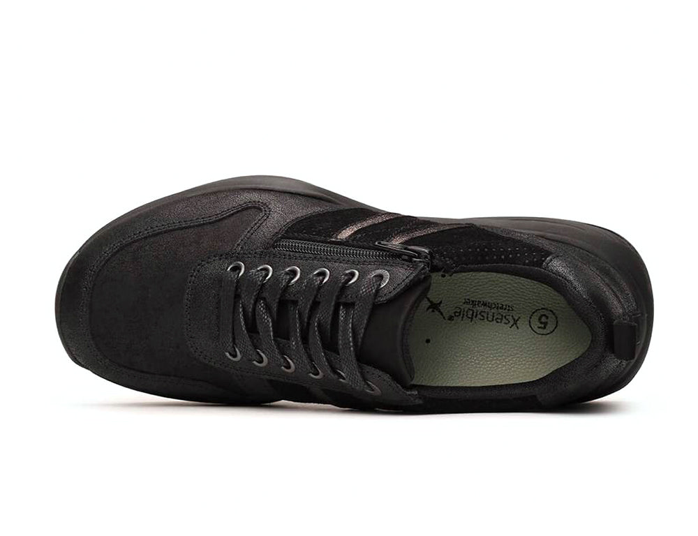 Xsensible SWX3 W Black ShoeMed