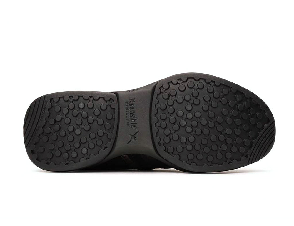 Xsensible SWX3 W Black ShoeMed