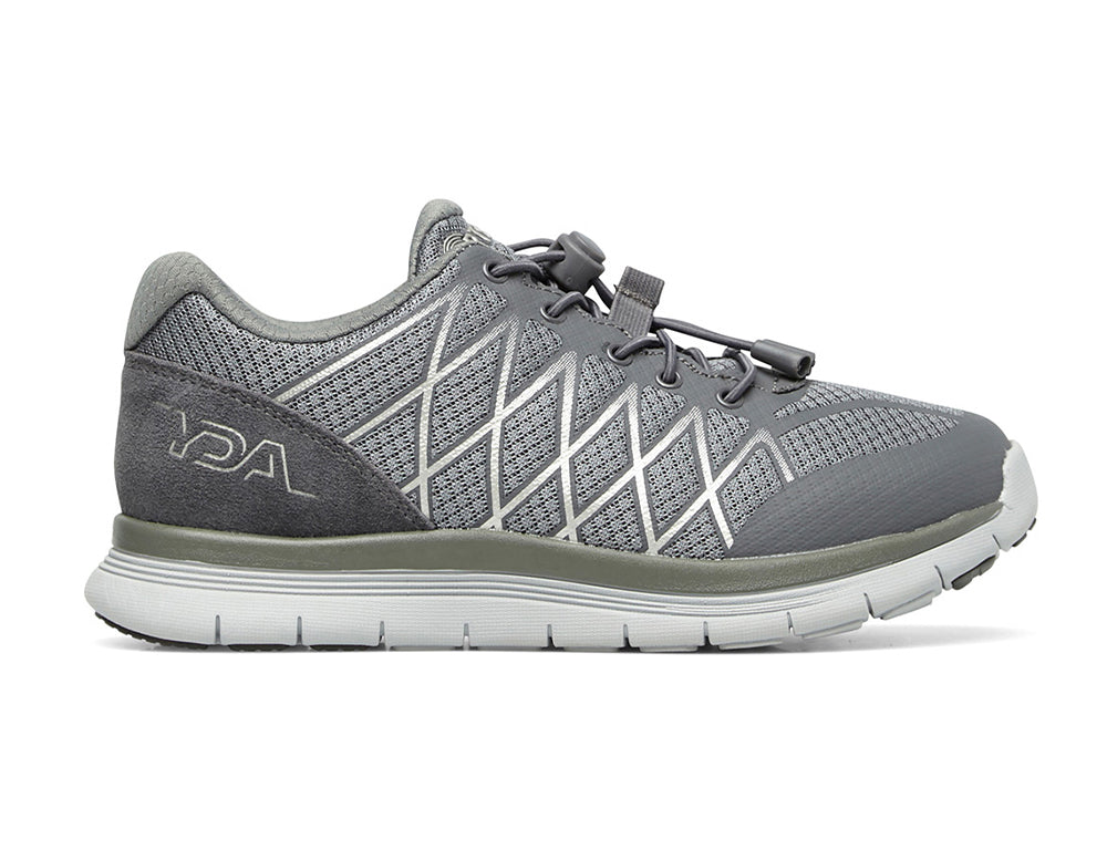 YDA YDA Vault Grey ShoeMed