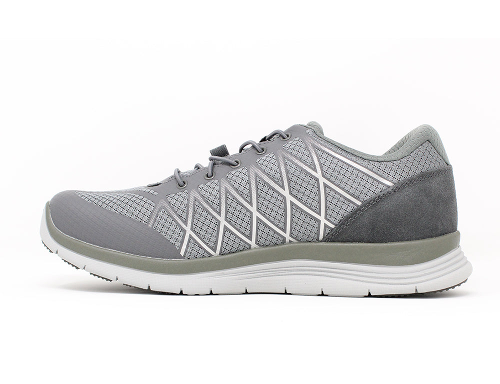 YDA YDA Vault Grey ShoeMed