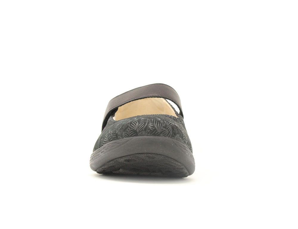 Fidelio Hi Energy 526106 10 Schwarz Jol ShoeMed