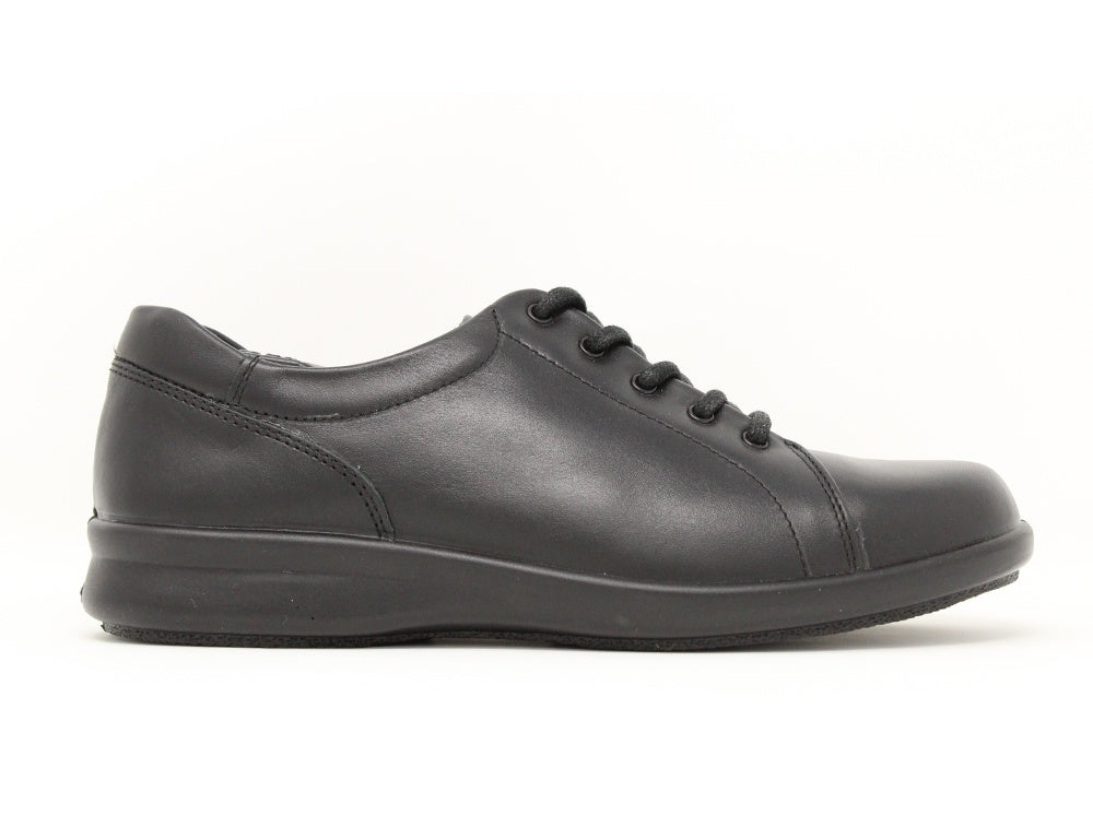 Easy B Phoebe 4E Black ShoeMed