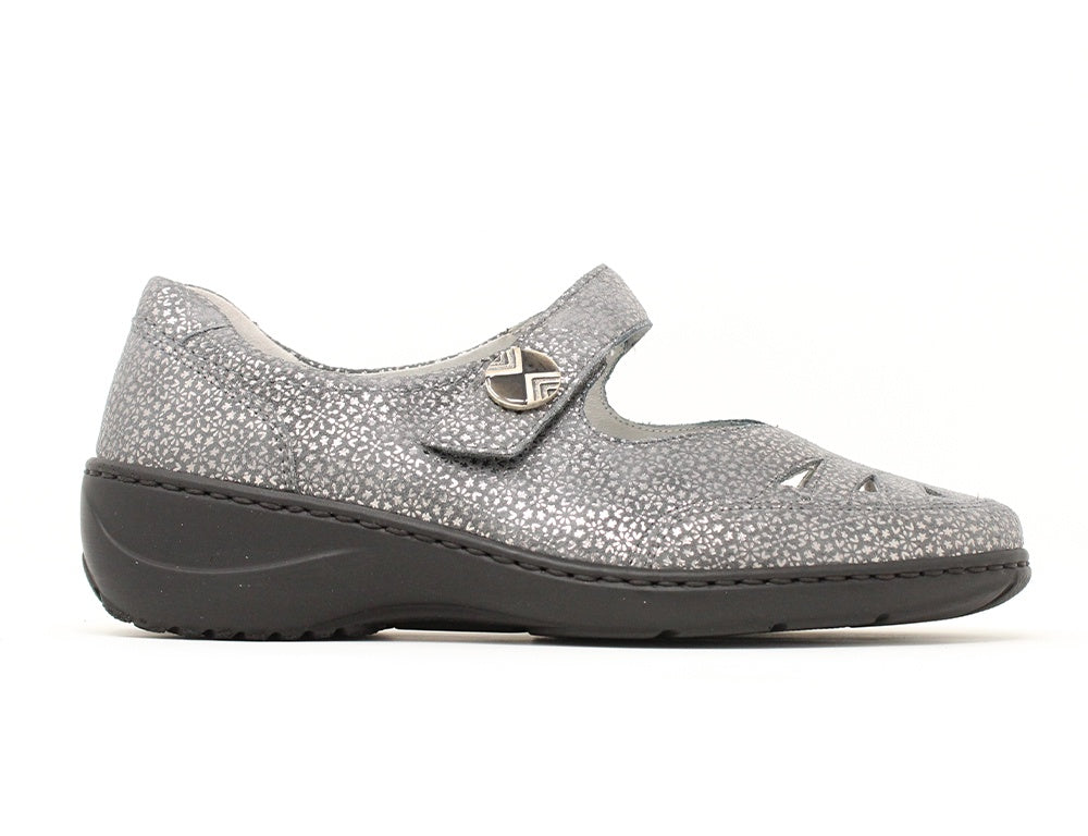 Waldlaufer Kya Tago Cement ShoeMed