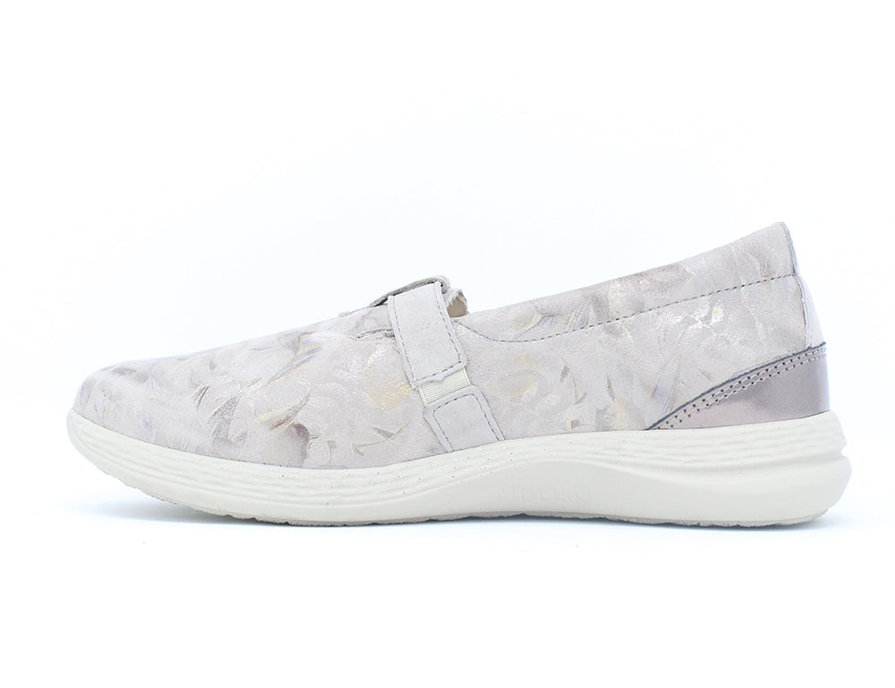 Fidelio Hi Energy 526105 58 Taupe Dante Sale ShoeMed