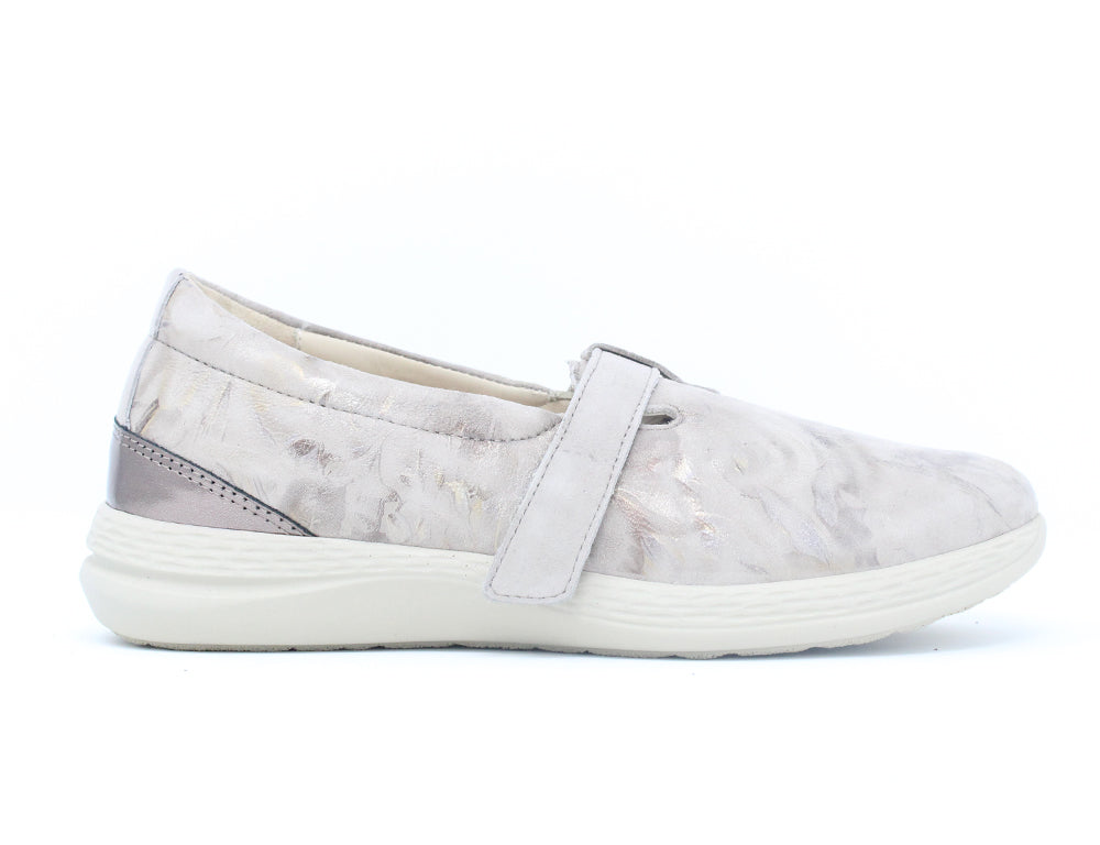 Fidelio Hi Energy 526105 58 Taupe Dante Sale ShoeMed