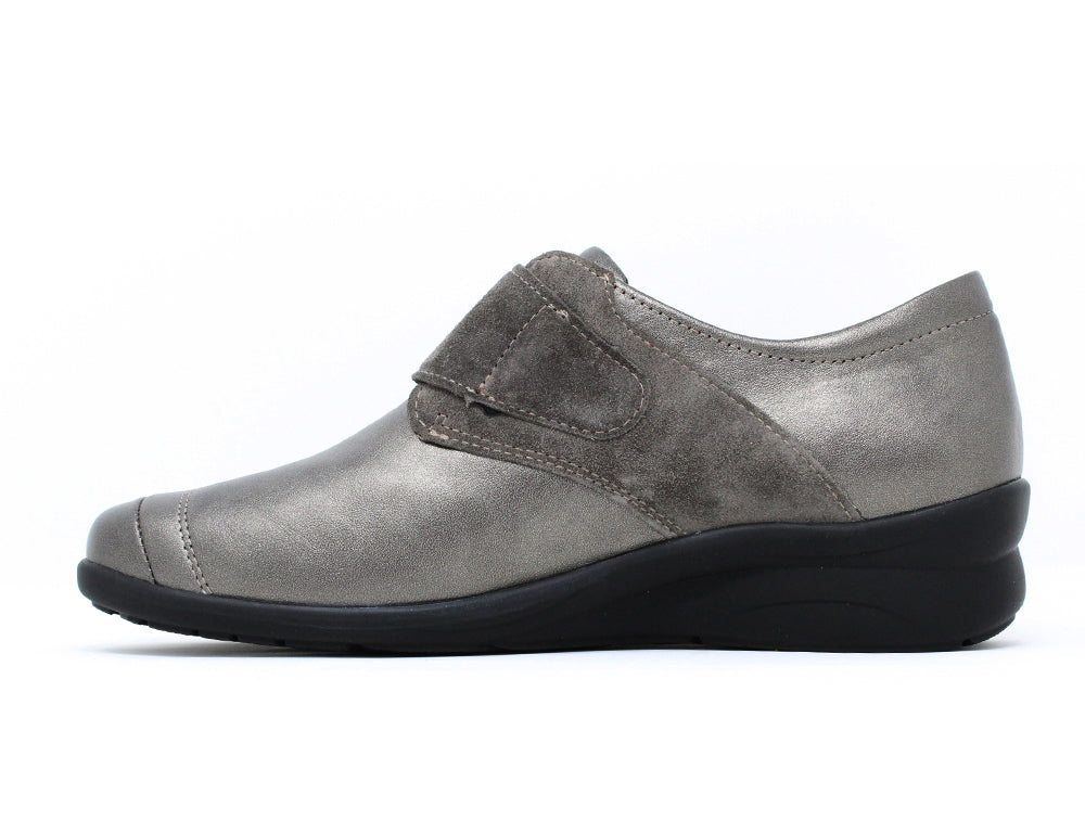 Fidelio Jutta 357022 42 Basalt Sale ShoeMed
