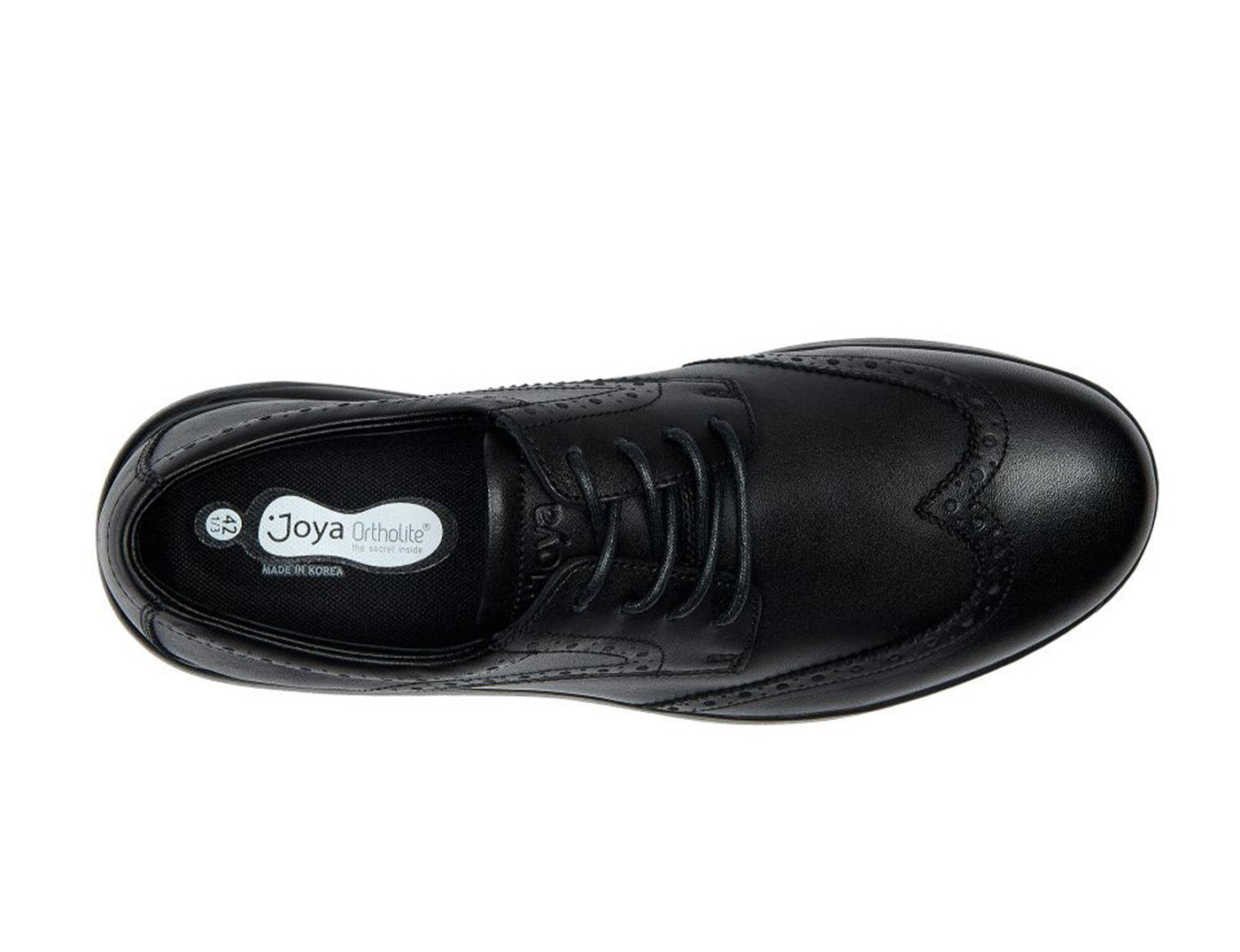 Joya Paso Fino II Black Online Exclusive ShoeMed