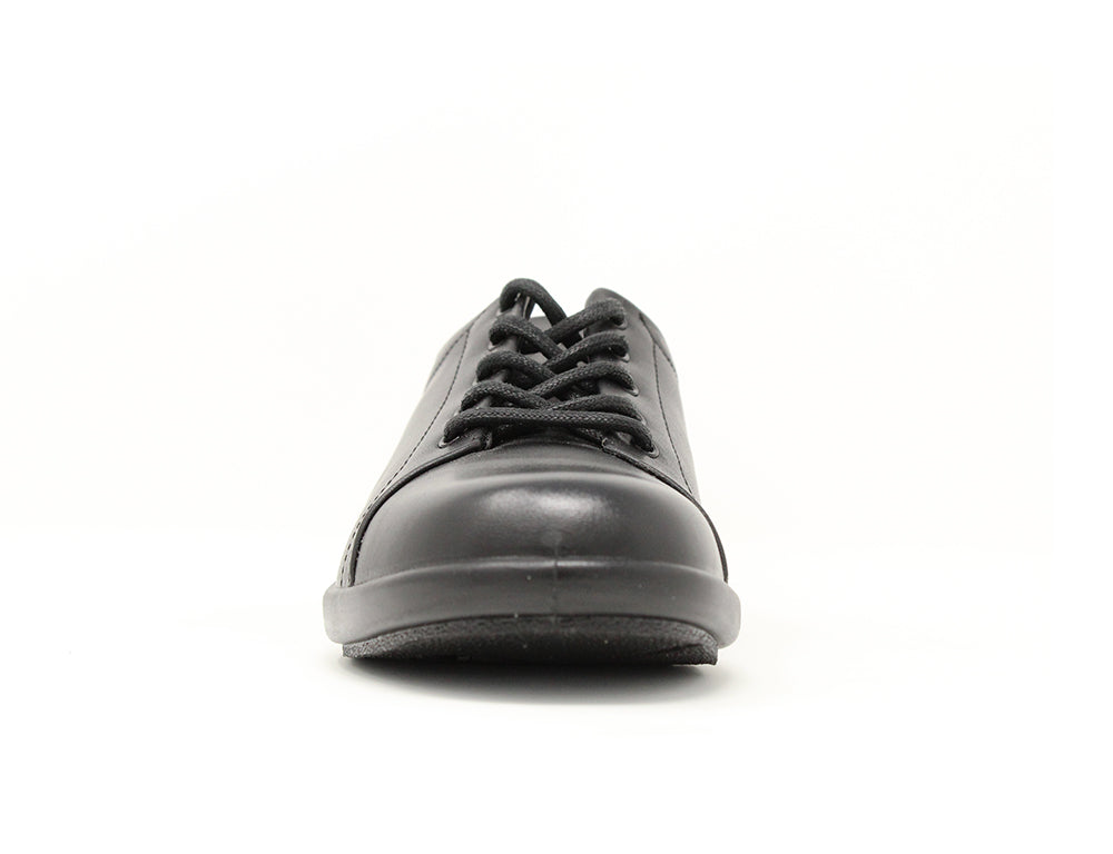 Easy B Phoebe 4E Black ShoeMed