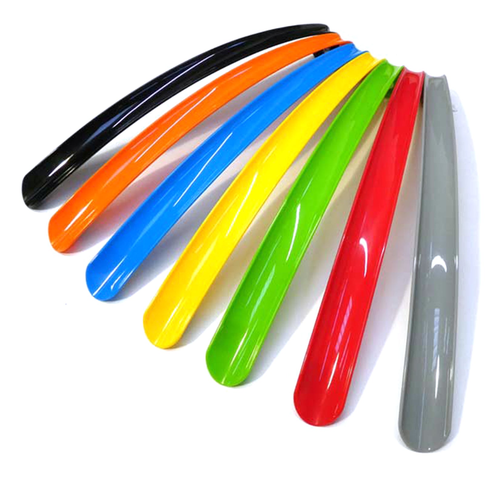 Pedag Plastic Shoe horn 42cm ShoeMed