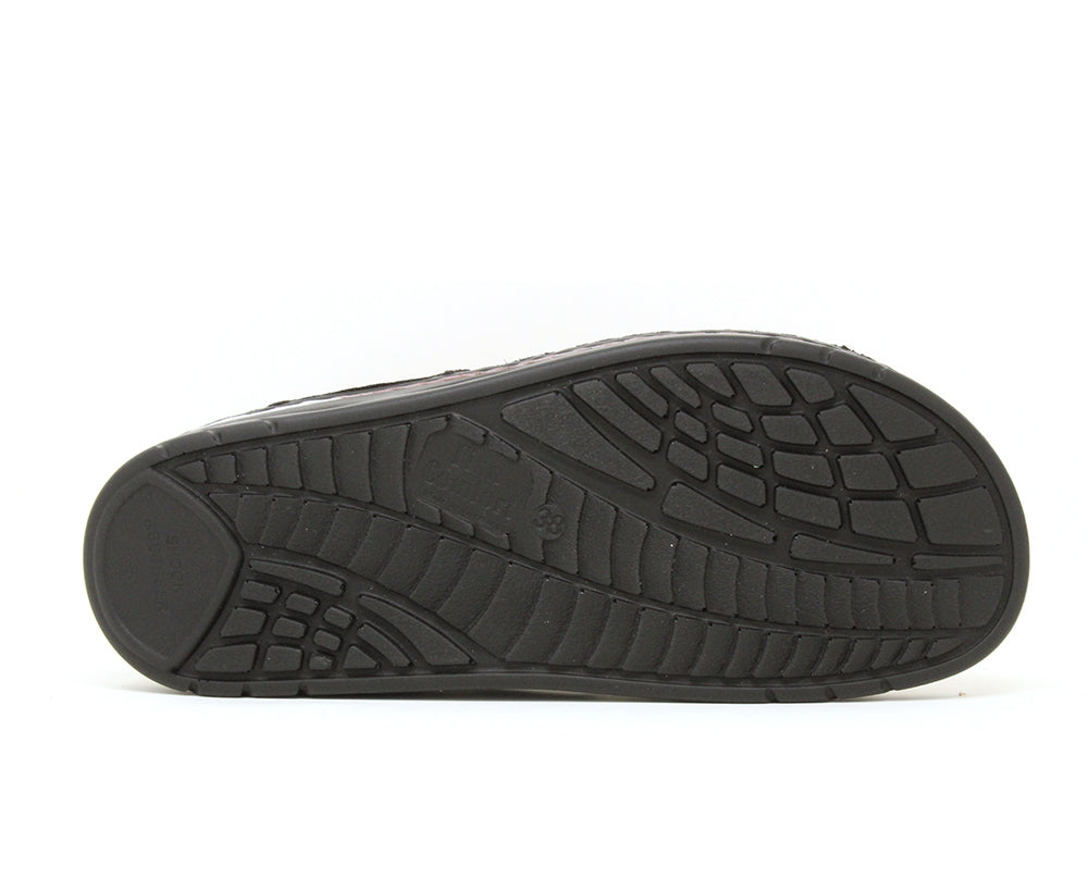 Finn Comfort Yuma Grey Sandia ShoeMed
