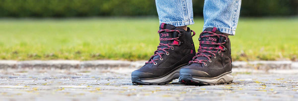 Are Joya Shoes Any Good? | Official UK Retailer