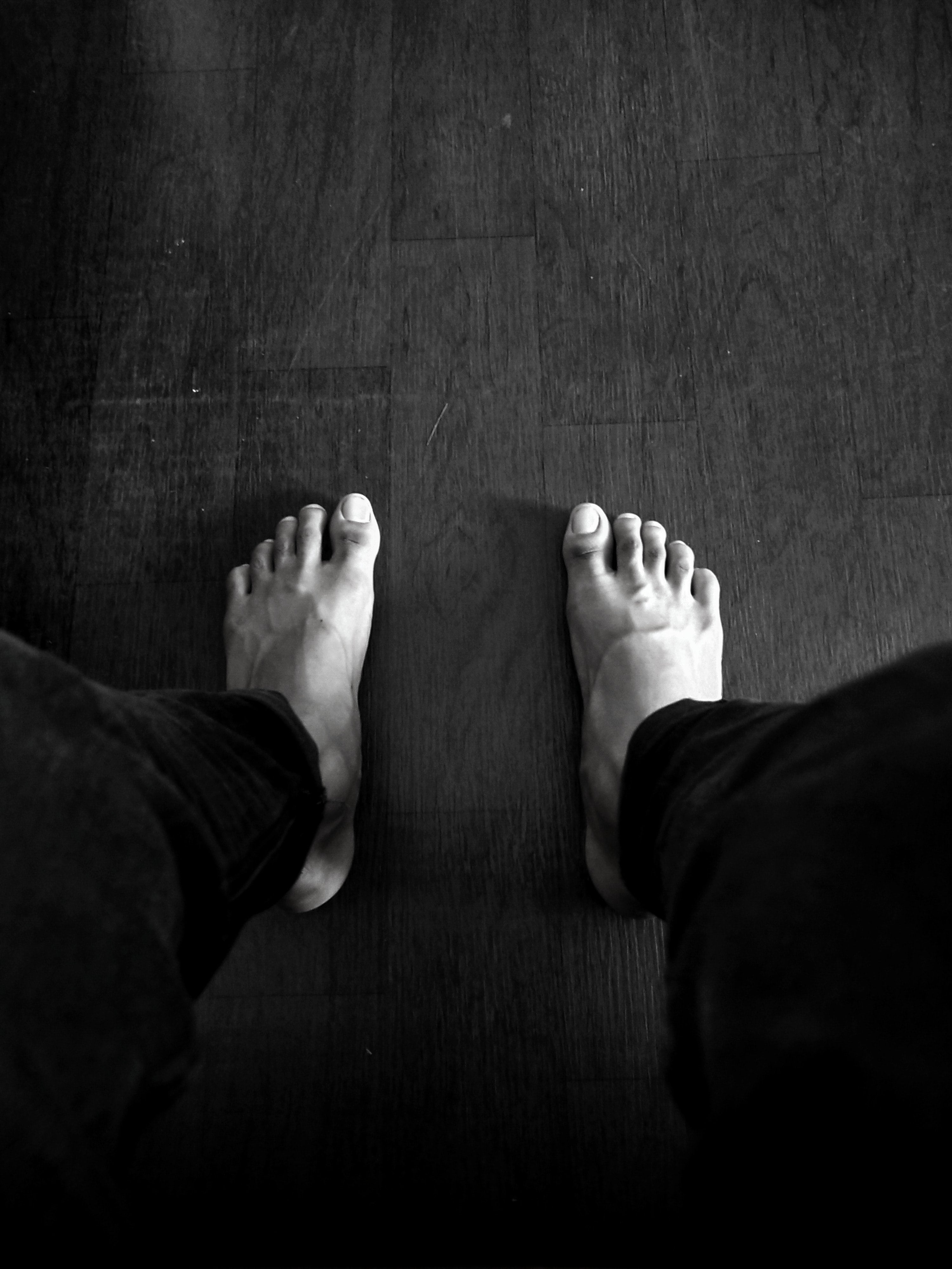 5 Qualities the Best People in the Feet Industry Tend to Have