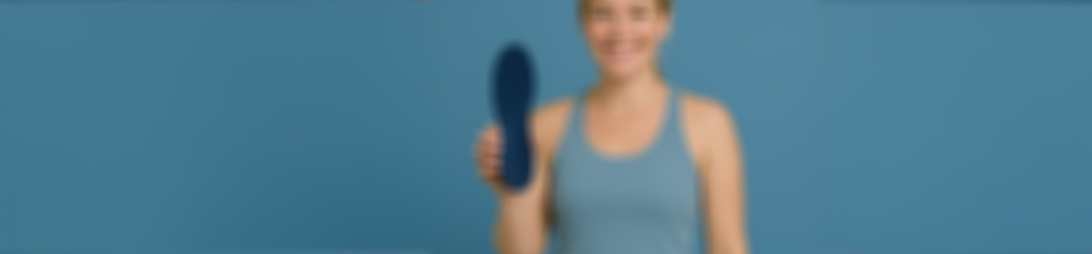 Shoes for orthotics
