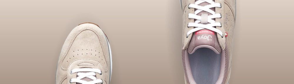 Rocker Bottom Shoes | Curved Soles For Arch Support & Cushioning