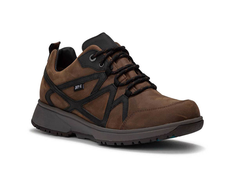 Abo Dry-X Brown