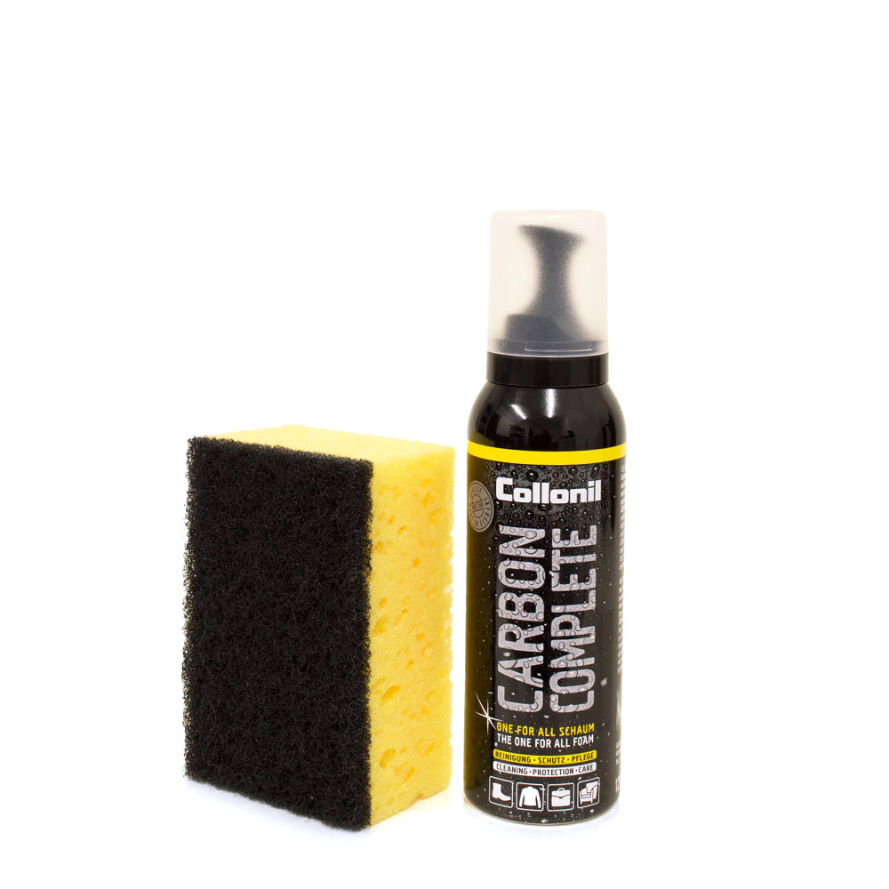 Carbon Complete Cleaning Foam