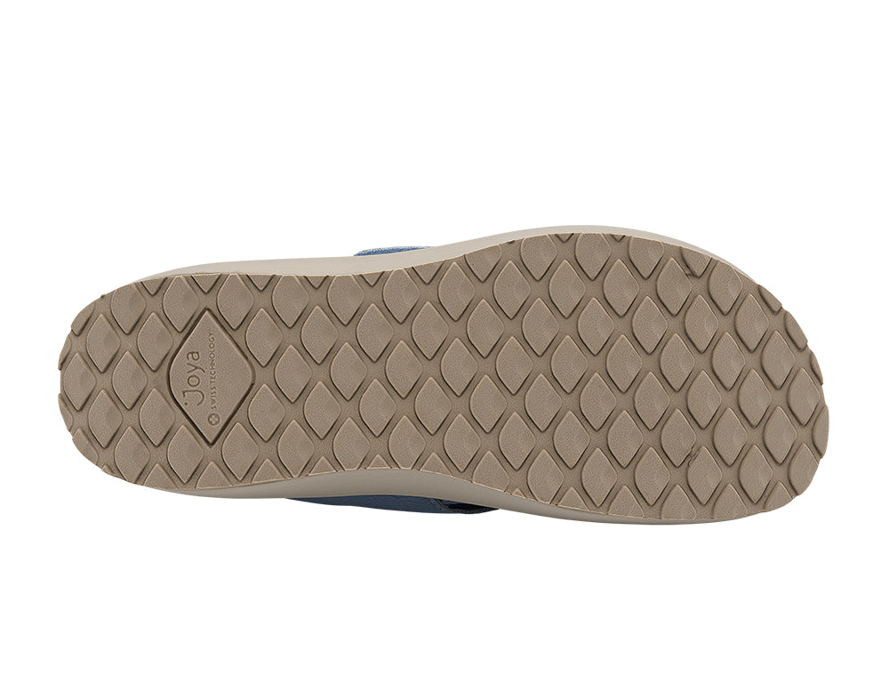 Womens Senso Alicante Light Blue Sandals