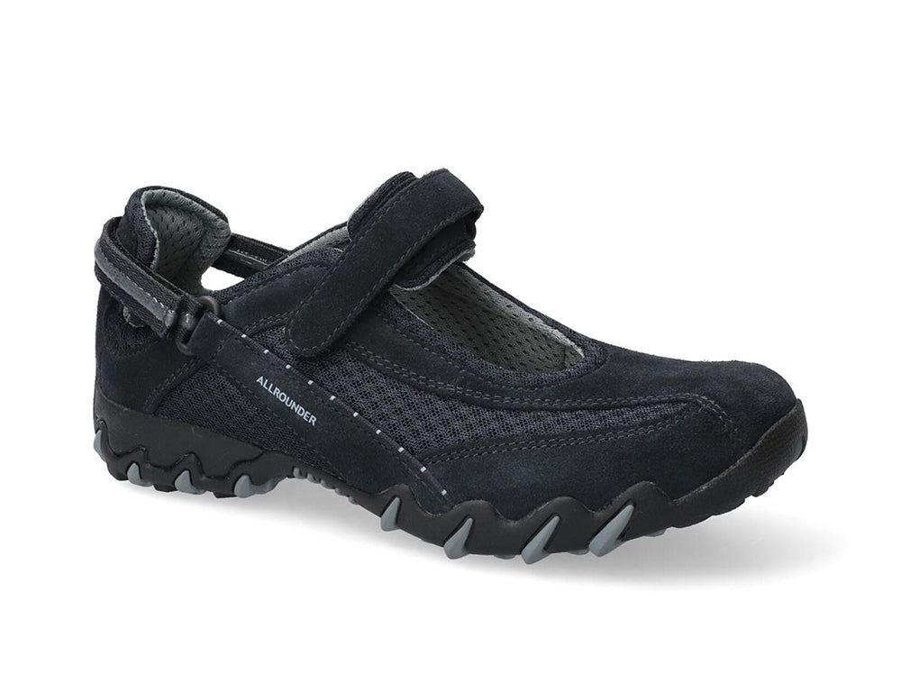 Womens Breathable AllRounder Niro Eclipse Sandals