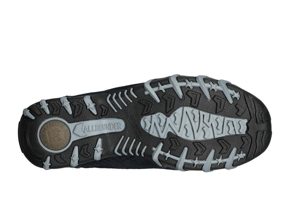 Womens Breathable AllRounder Niro Eclipse Sandals