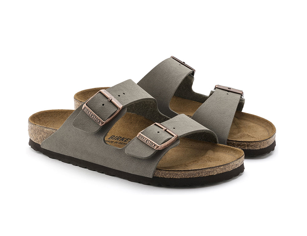 Arizona Birko-Flor Stone Sandals